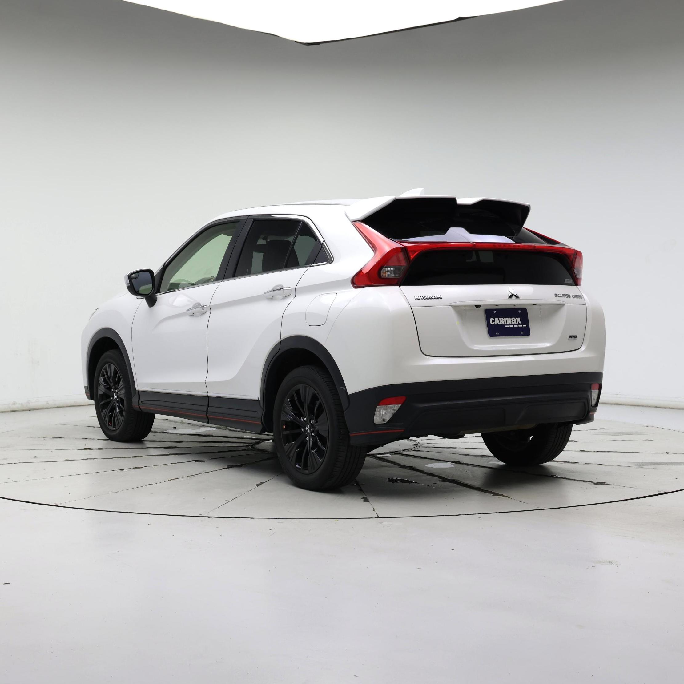 Thumbnail: 2019 Mitsubishi Eclipse Cross - 2