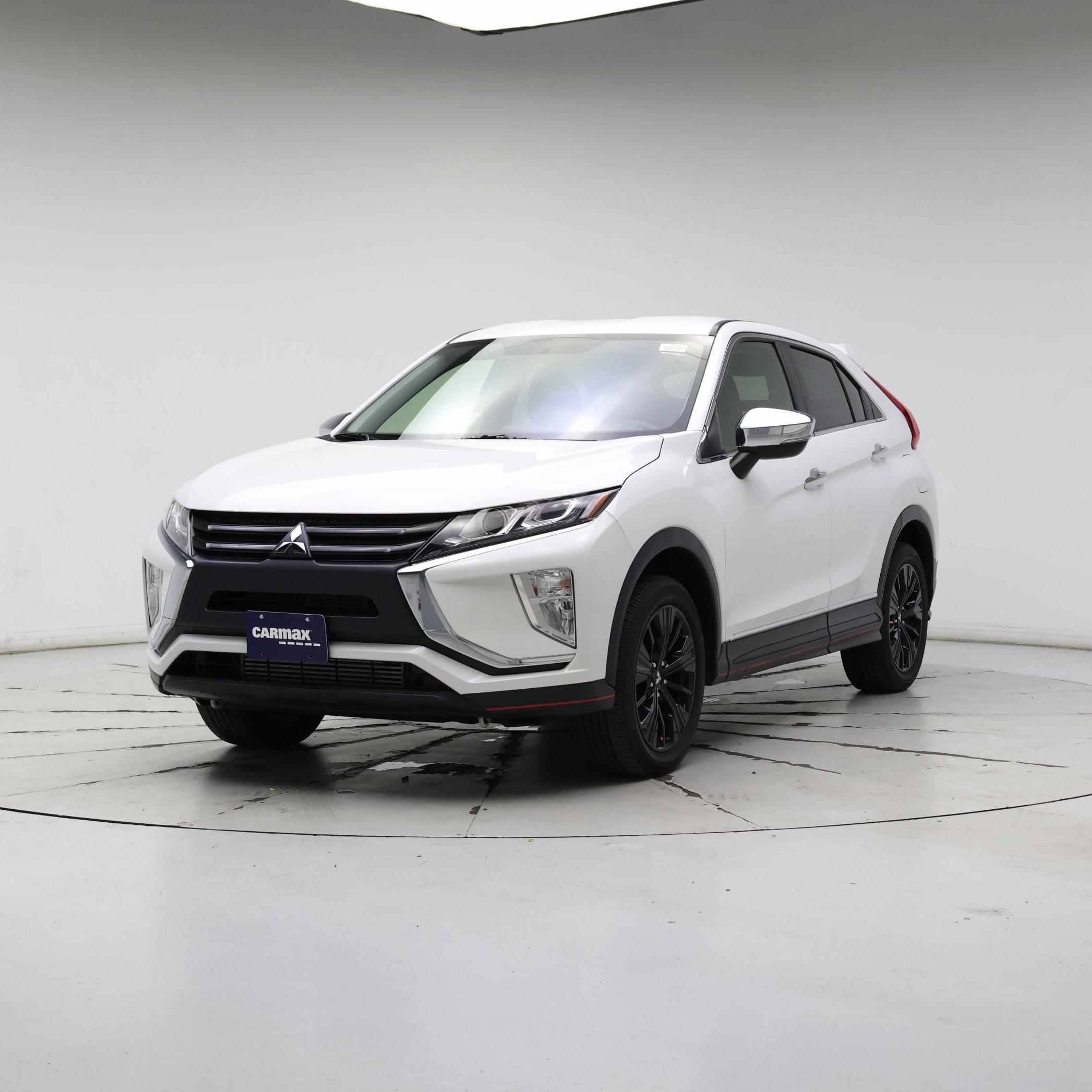 Thumbnail: 2019 Mitsubishi Eclipse Cross - 4