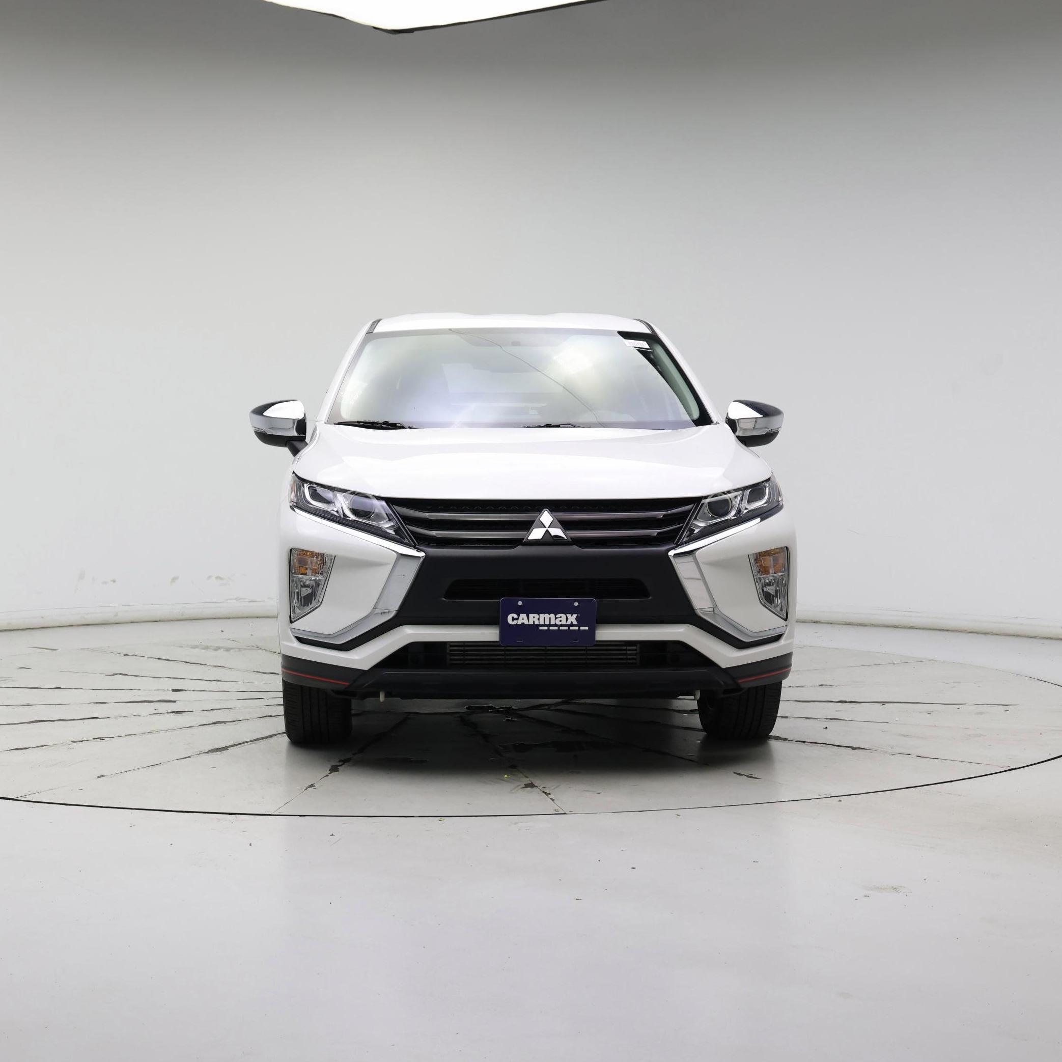 Thumbnail: 2019 Mitsubishi Eclipse Cross - 5