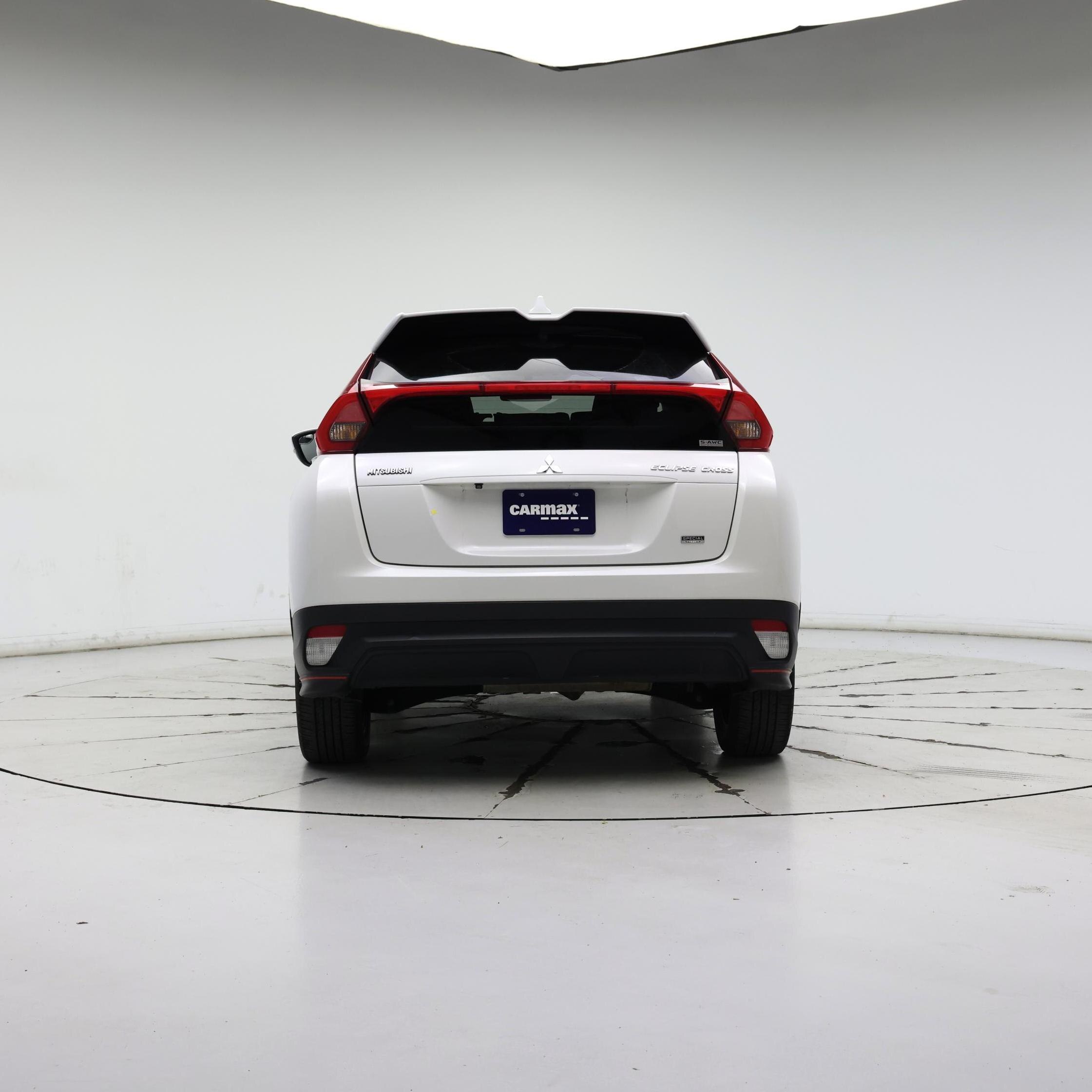 Thumbnail: 2019 Mitsubishi Eclipse Cross - 6