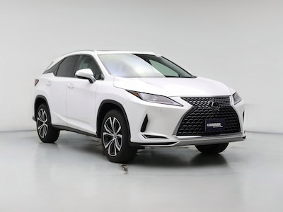 2022 Lexus RX 350 -
                Kenosha, WI
