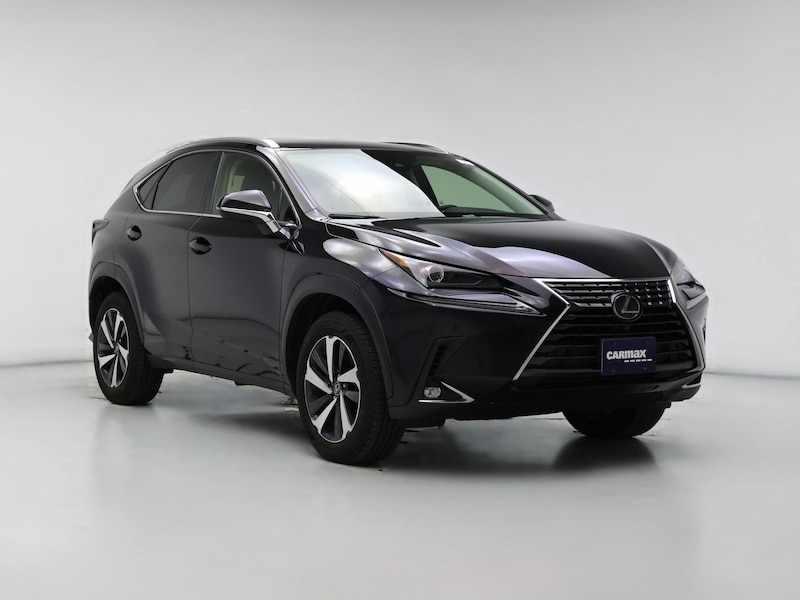 2018 Lexus NX 300 -
                  Oak Lawn, IL