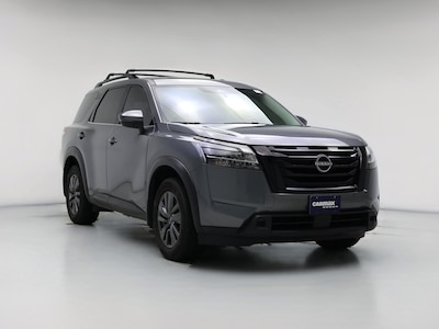 2022 Nissan Pathfinder SV -
                Kenosha, WI