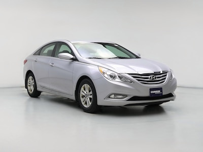 2013 Hyundai Sonata GLS -
                Kenosha, WI