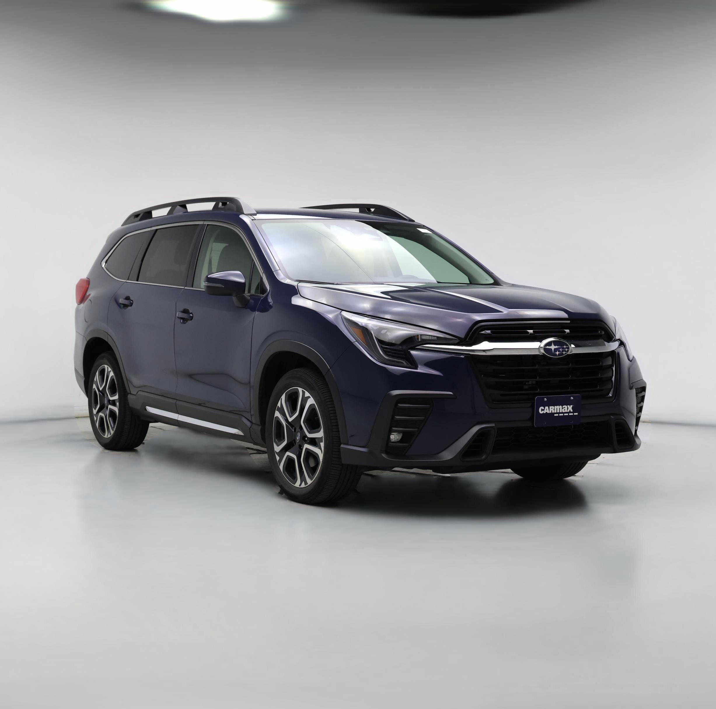 Thumbnail: 2023 Subaru Ascent - 1