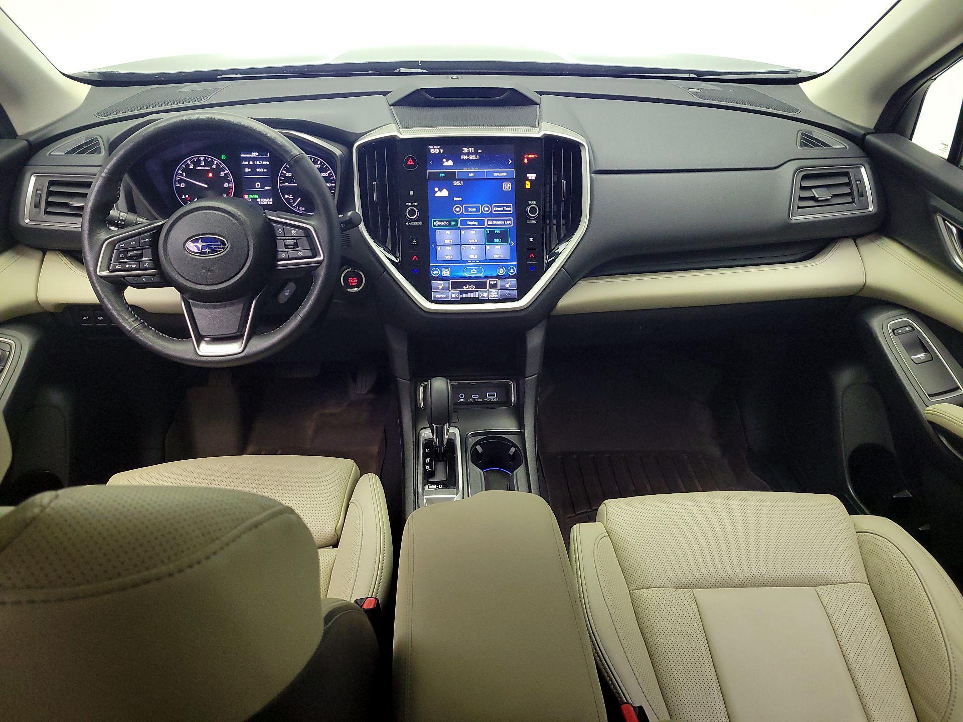 Thumbnail: 2023 Subaru Ascent - 9