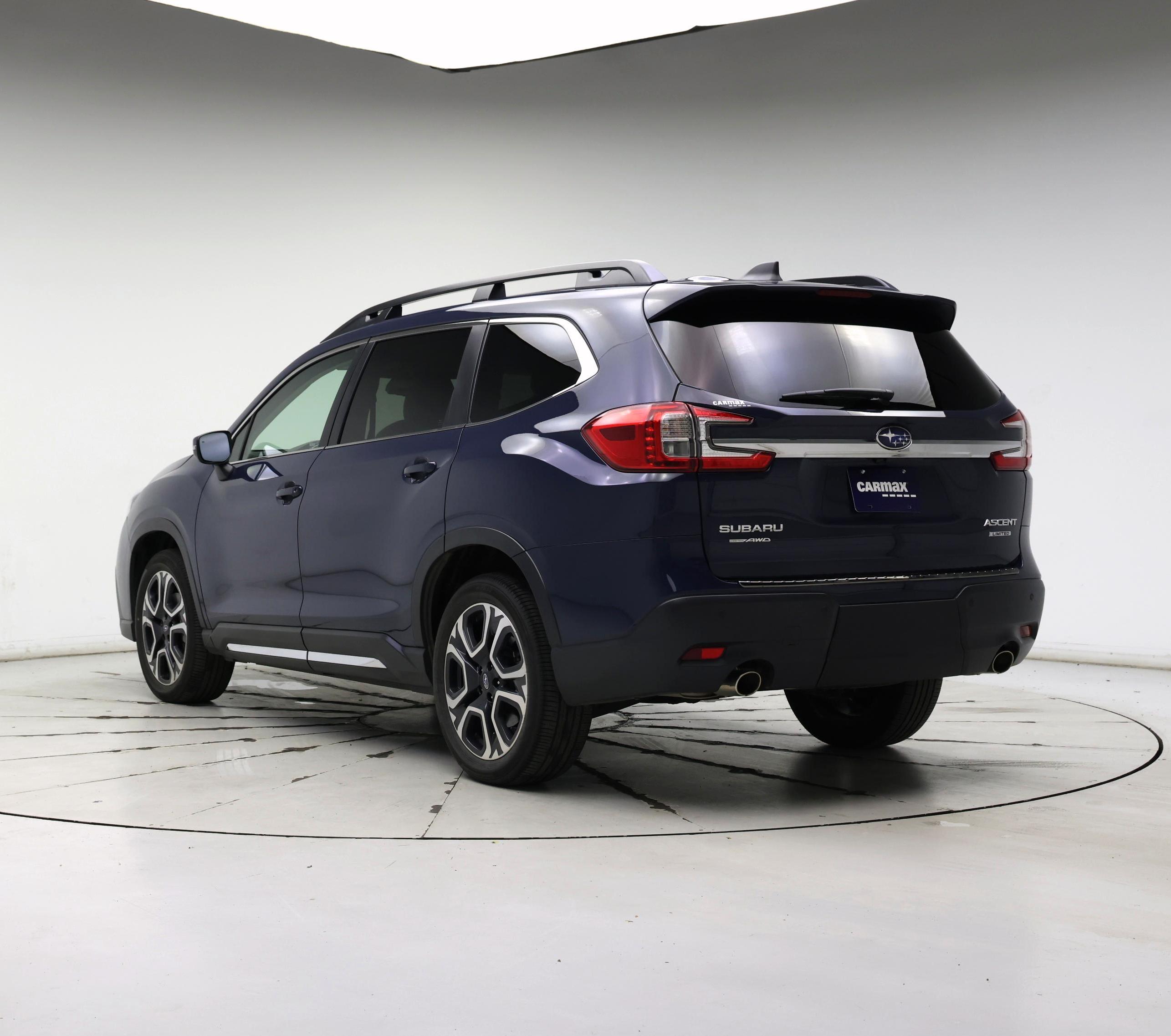 Thumbnail: 2023 Subaru Ascent - 2