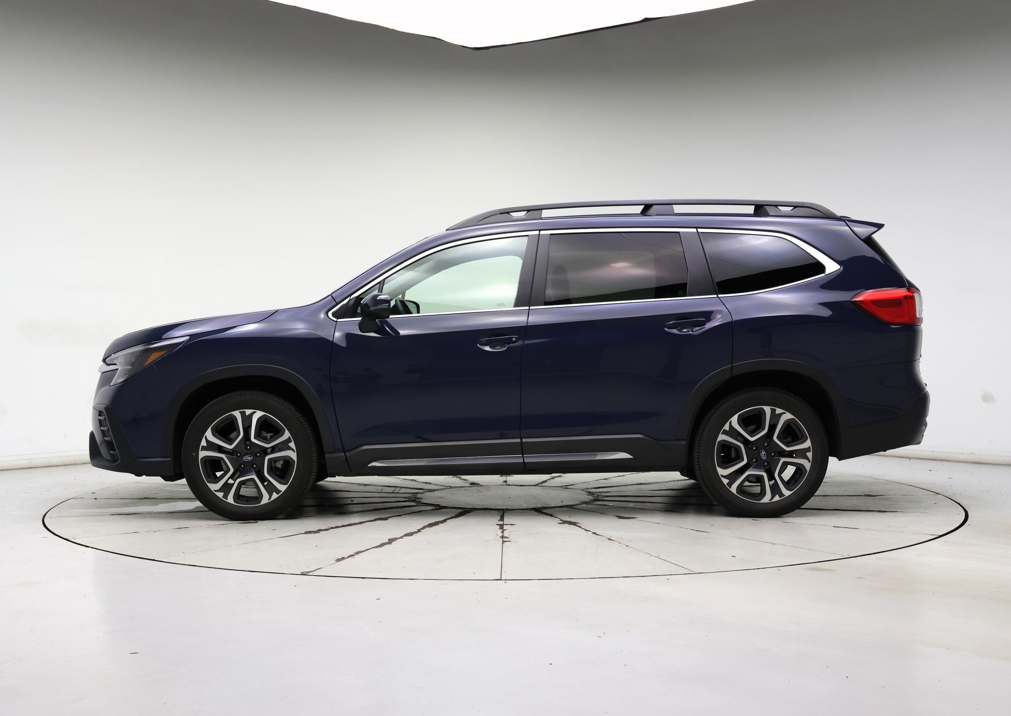 Thumbnail: 2023 Subaru Ascent - 3