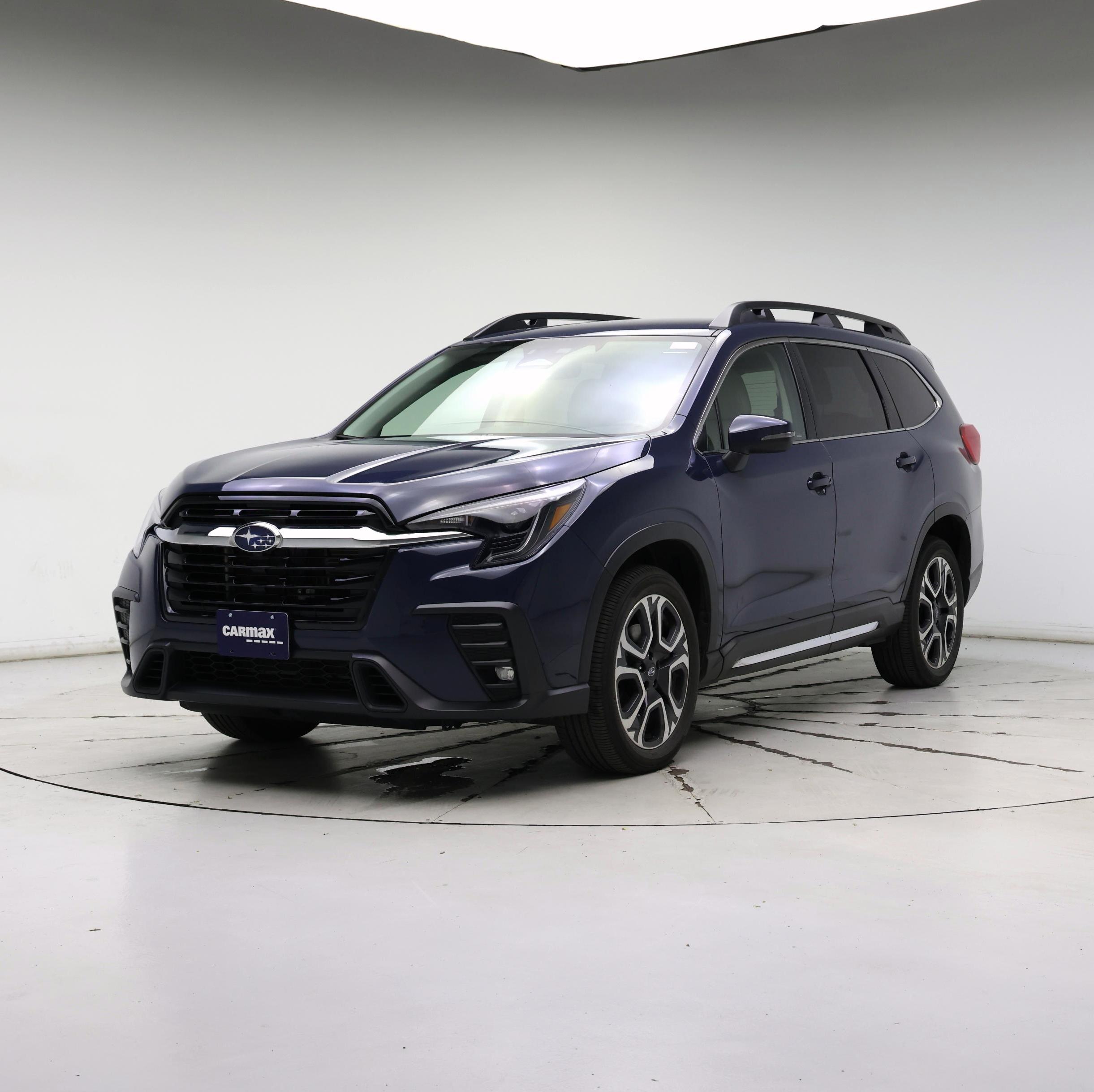 Thumbnail: 2023 Subaru Ascent - 4