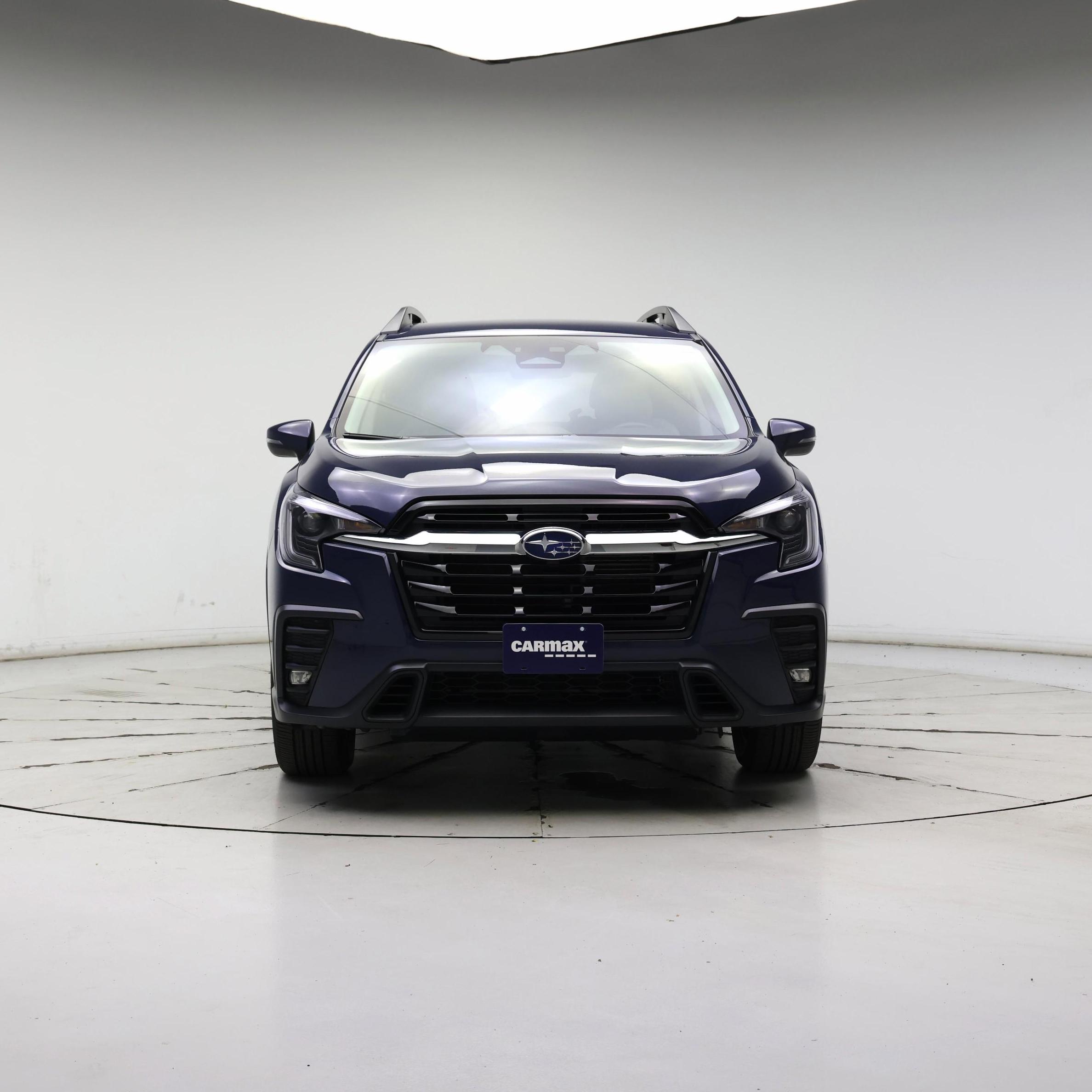 Thumbnail: 2023 Subaru Ascent - 5