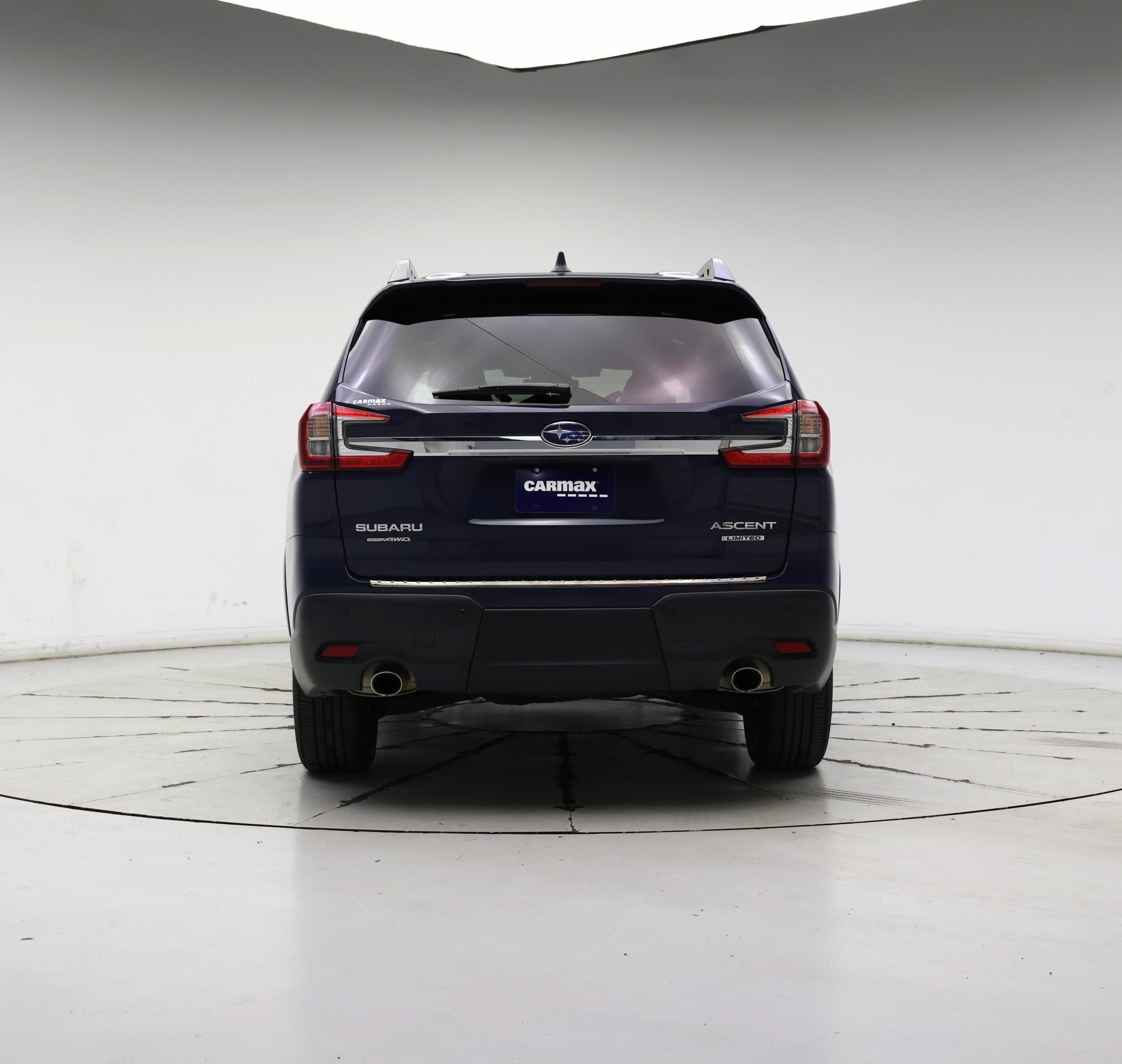 Thumbnail: 2023 Subaru Ascent - 6