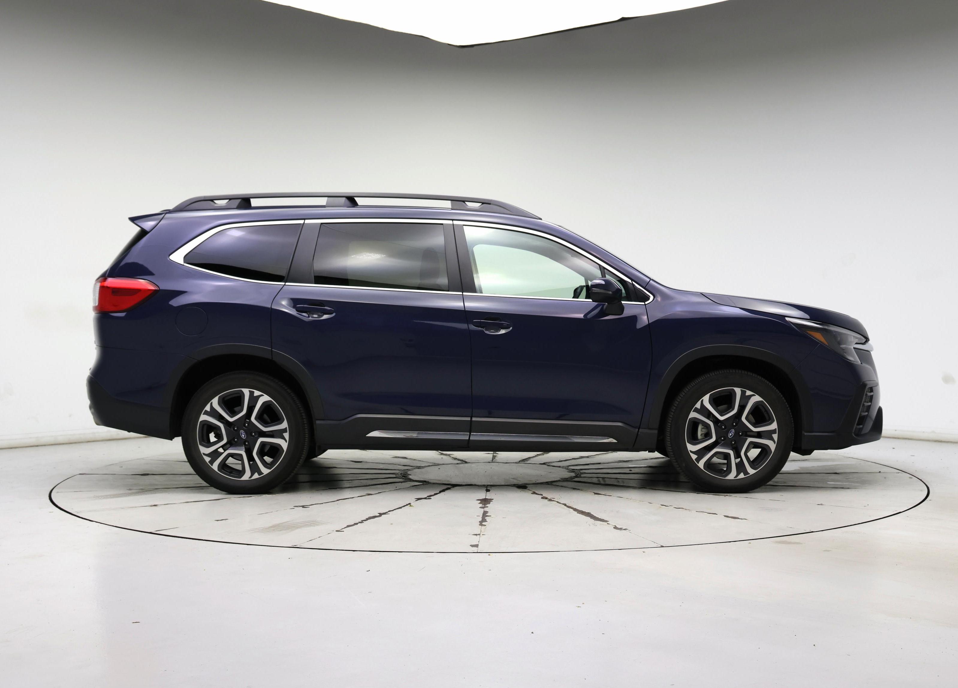 Thumbnail: 2023 Subaru Ascent - 7
