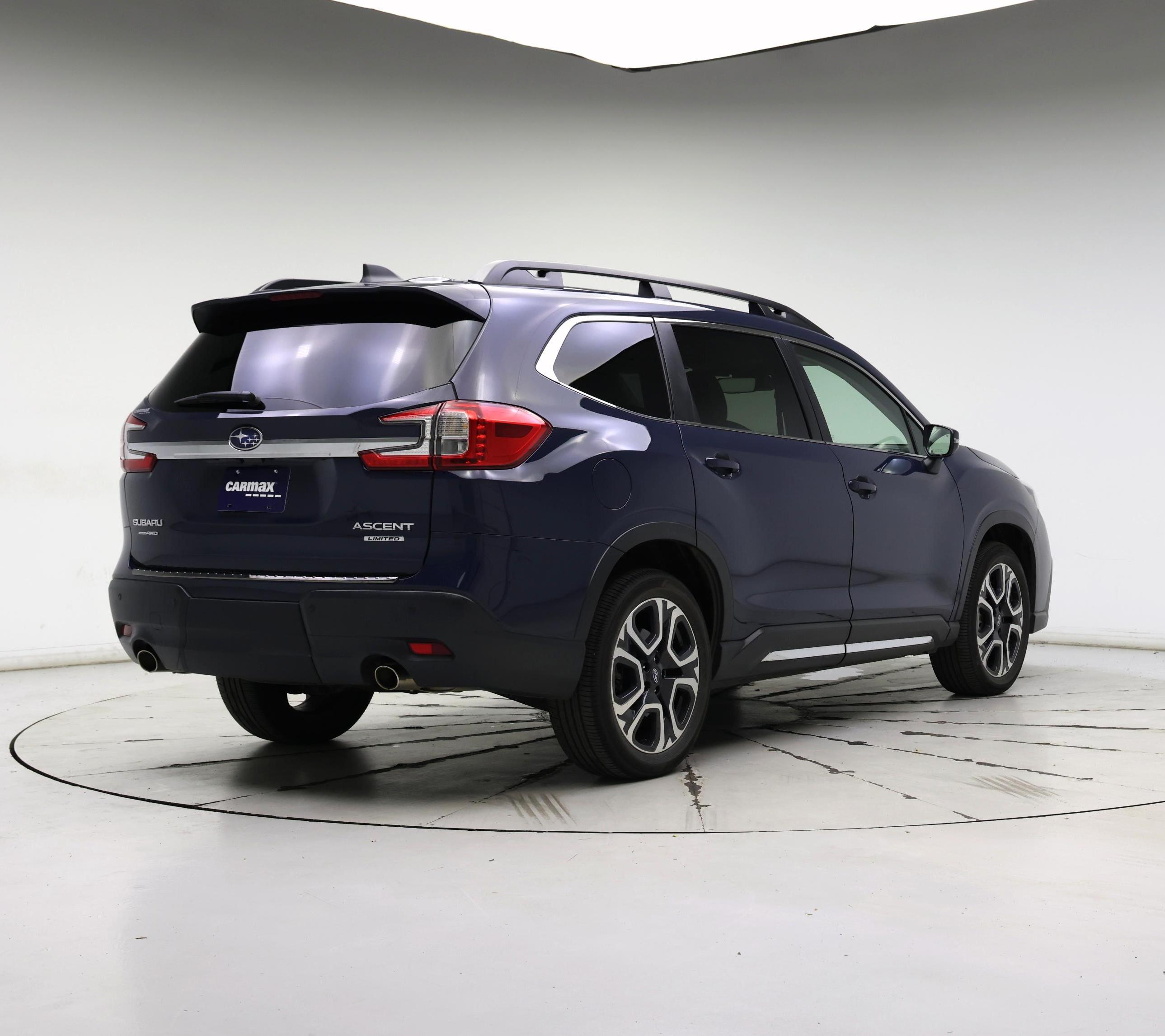 Thumbnail: 2023 Subaru Ascent - 8