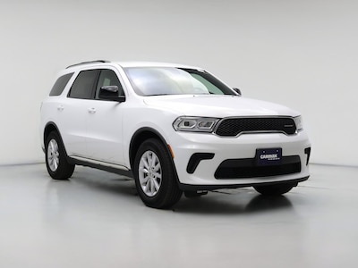 2023 Dodge Durango SXT -
                Hillside, IL
