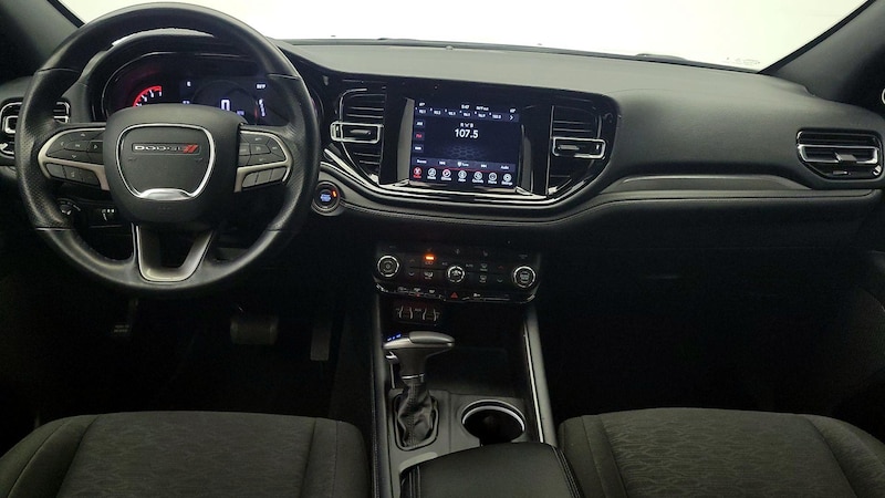 2023 Dodge Durango SXT 9