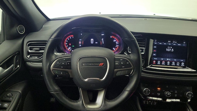 2023 Dodge Durango SXT 10