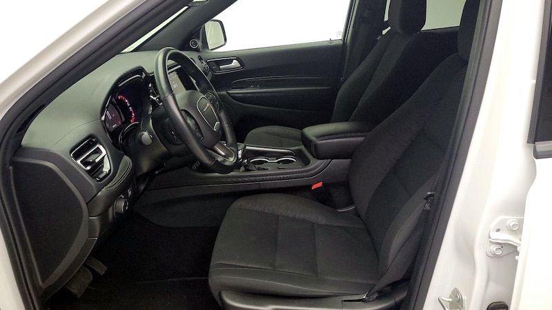2023 Dodge Durango SXT 11
