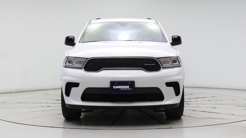 2023 Dodge Durango SXT 5