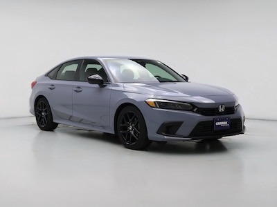 2024 Honda Civic Sport -
                Kenosha, WI