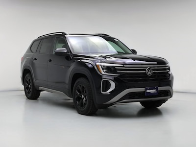 2024 Volkswagen Atlas Peak Edition SE -
                  Madison, WI