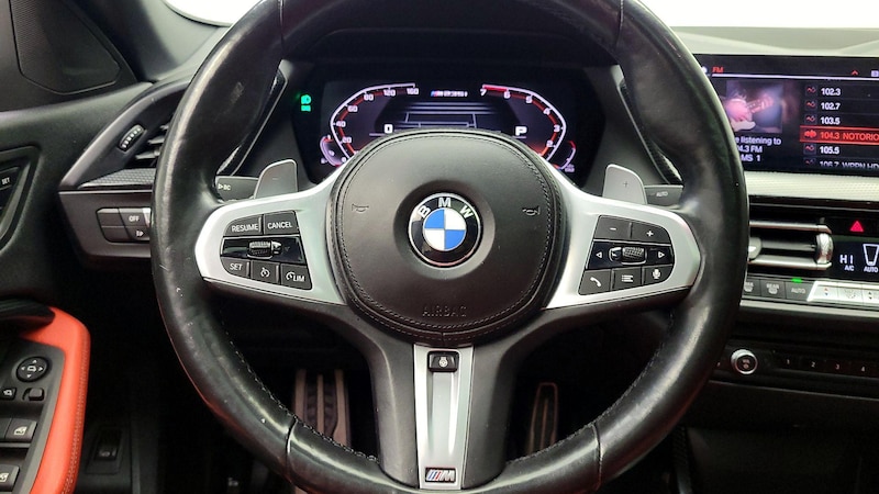 2022 BMW 2 Series M235i 10