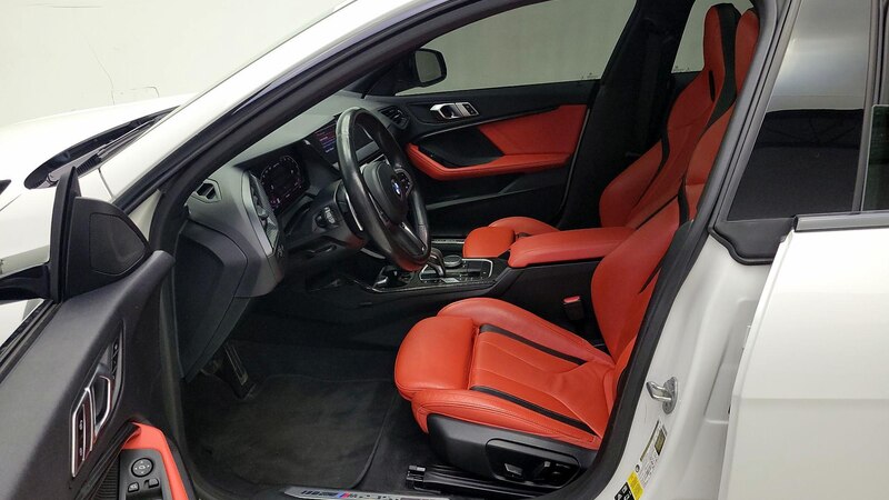 2022 BMW 2 Series M235i 11