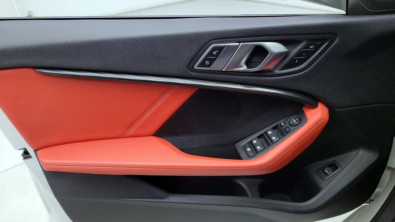 2022 BMW 2 Series M235i 12