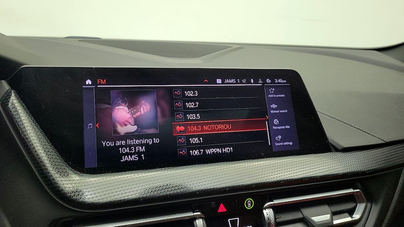 2022 BMW 2 Series M235i 15
