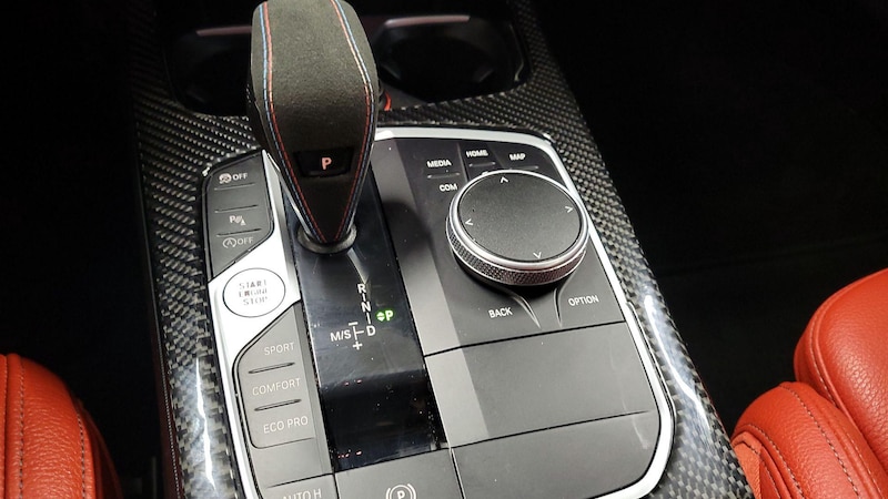 2022 BMW 2 Series M235i 17