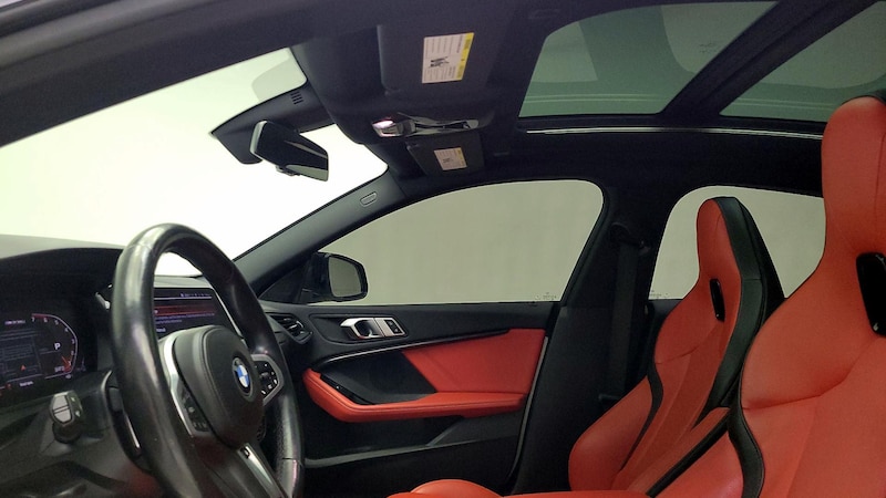 2022 BMW 2 Series M235i 19