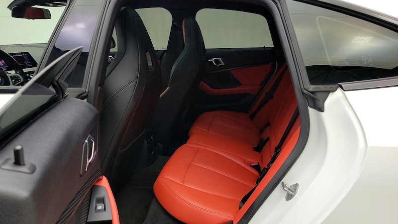 2022 BMW 2 Series M235i 20
