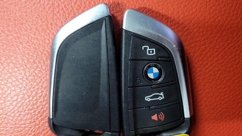 2022 BMW 2 Series M235i 23