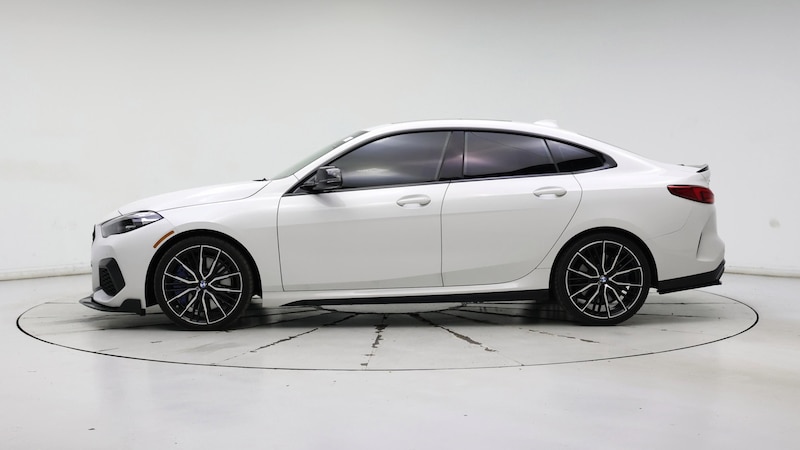 2022 BMW 2 Series M235i 3