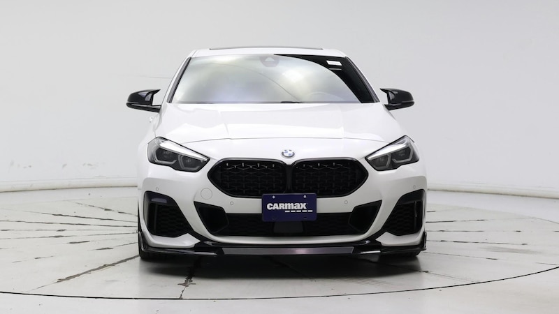 2022 BMW 2 Series M235i 5