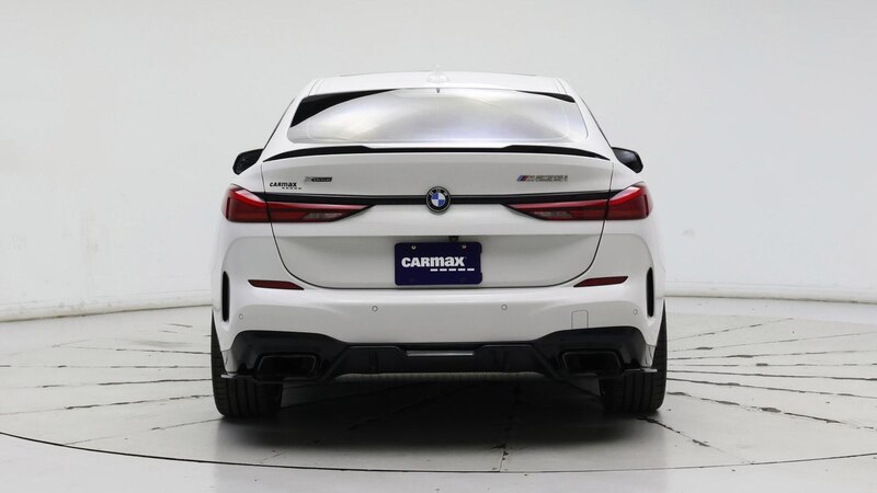 2022 BMW 2 Series M235i 6