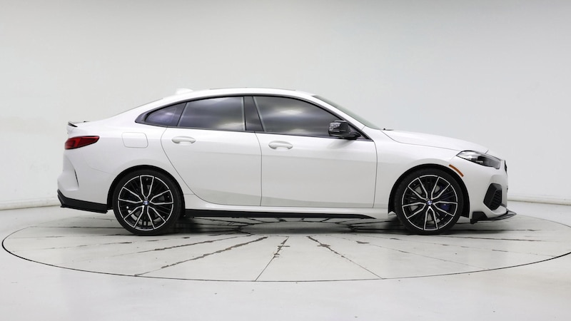 2022 BMW 2 Series M235i 7