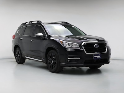 2022 Subaru Ascent Touring -
                  Kenosha, WI