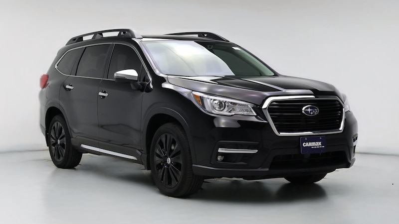 2022 Subaru Ascent Touring Hero Image