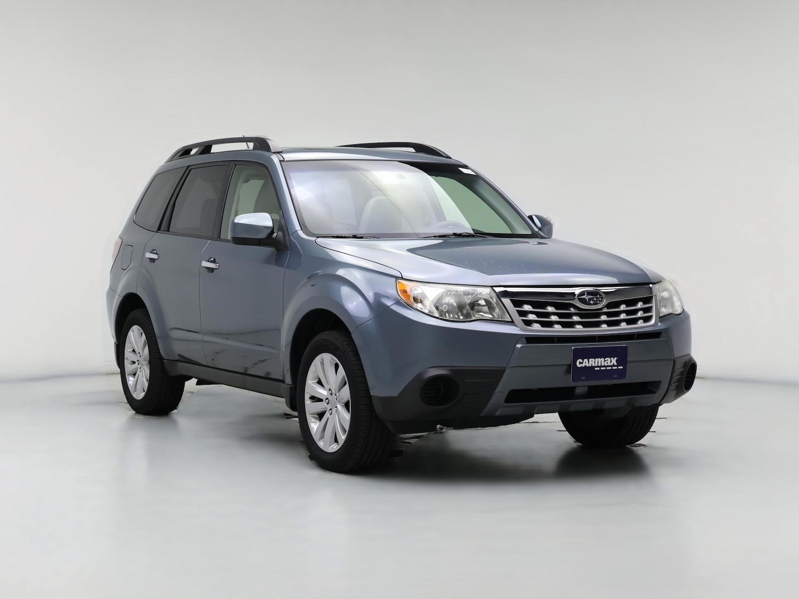 2013 Subaru Forester X Premium Package