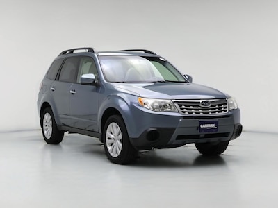 2013 Subaru Forester Premium -
                Kenosha, WI