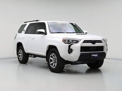 2020 Toyota 4Runner TRD Off Road -
                Kenosha, WI
