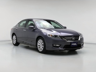 2013 Honda Accord EX -
                Kenosha, WI