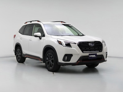 2023 Subaru Forester Sport -
                Kenosha, WI