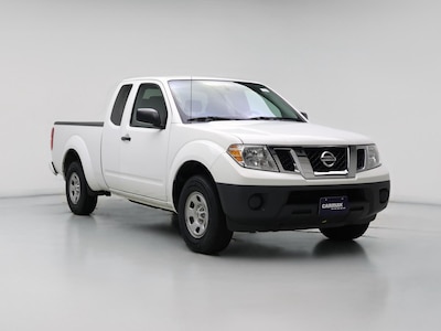 2017 Nissan Frontier S -
                Kenosha, WI