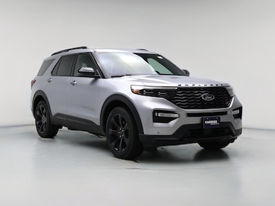 2020 Ford Explorer ST -
                Kenosha, WI