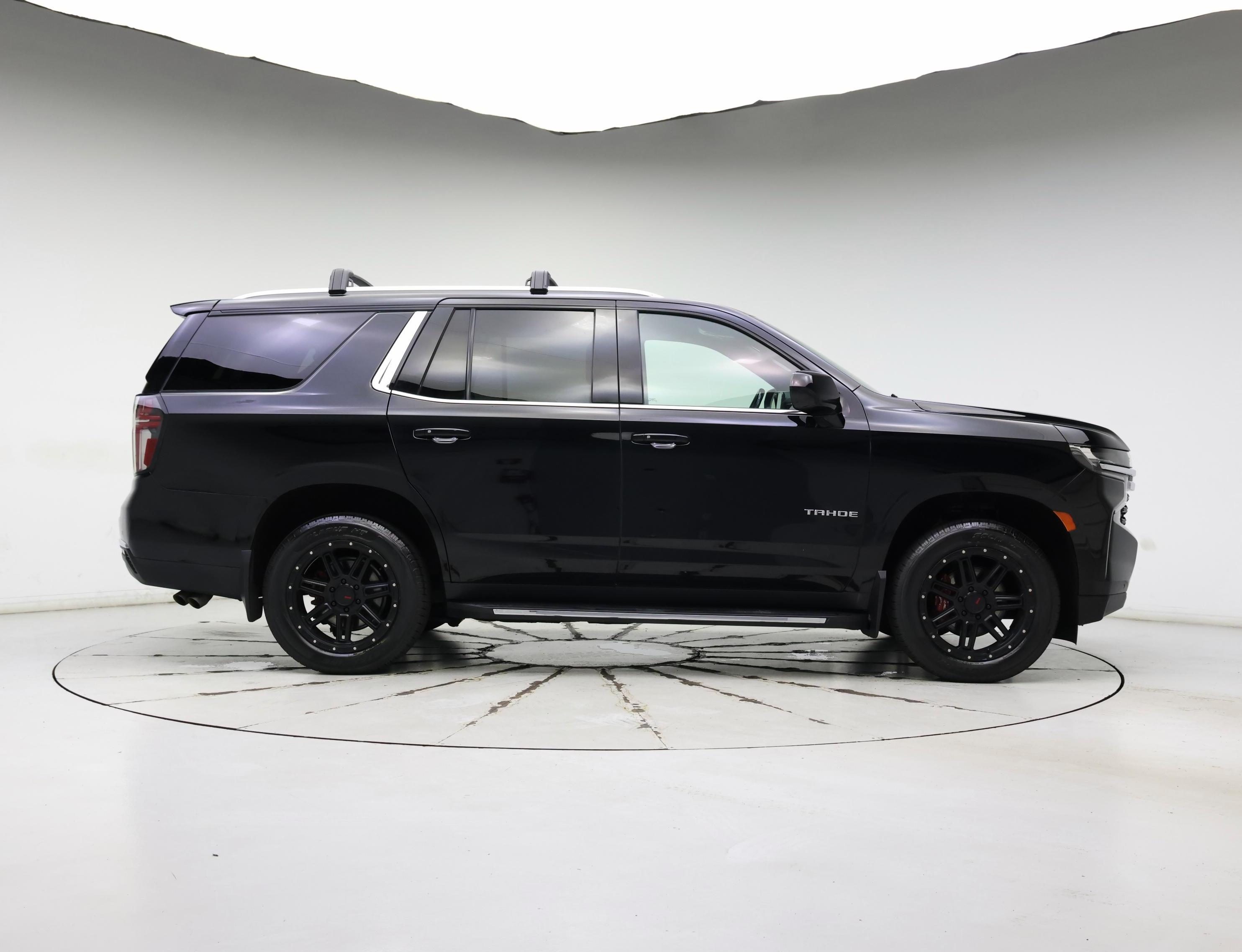 Thumbnail: 2021 Chevrolet Tahoe - 7