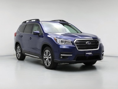 2022 Subaru Ascent Limited -
                Kenosha, WI