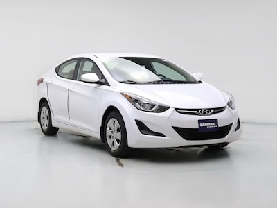 2016 Hyundai Elantra SE -
                Kenosha, WI