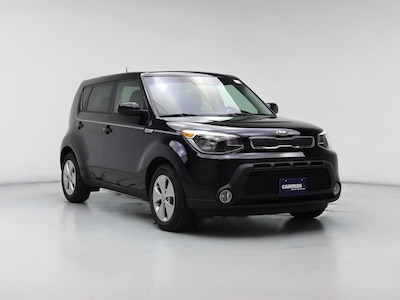 2015 Kia Soul  -
                Kenosha, WI