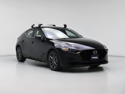 2019 Mazda Mazda3 Preferred -
                Kenosha, WI